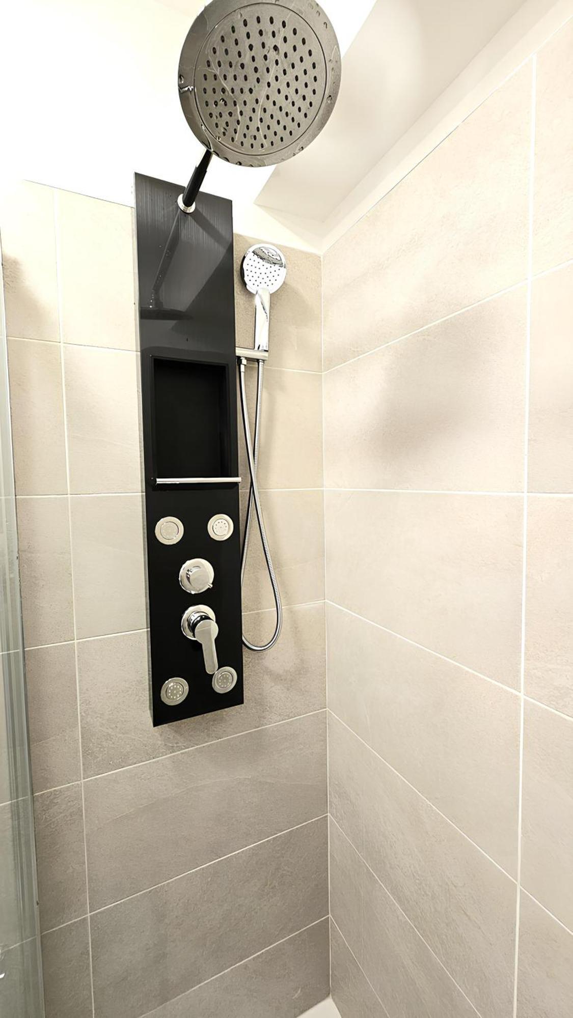 Convenient Booking B&B Rome Exterior photo