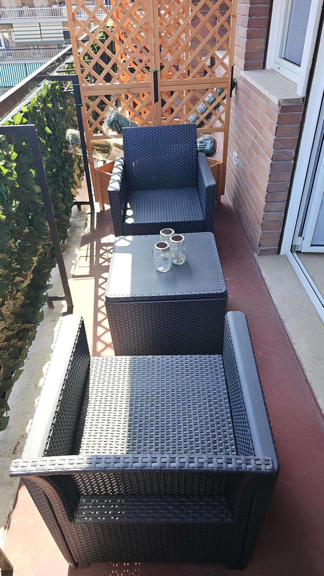 Convenient Booking B&B Rome Exterior photo